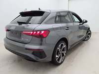 Vaade tagant paremalt