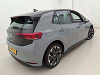 Vaade tagant paremalt