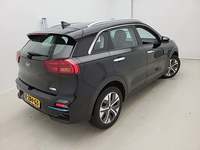 Vaade tagant paremalt