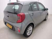 Vaade tagant paremalt