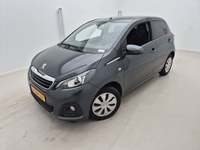 Peugeot 108 1.0 e-VTi Active