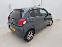 Vaade tagant paremalt