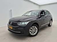 VW Tiguan 1.5 TSI Life Bns