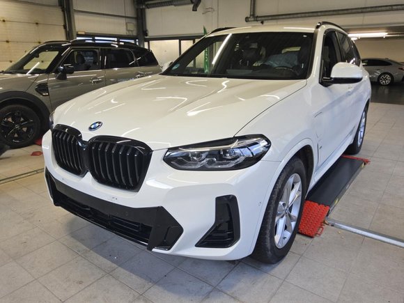 Náhľad spredu zľava