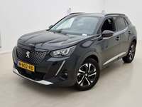 Peugeot 2008 1.2 PT Allure Pack
