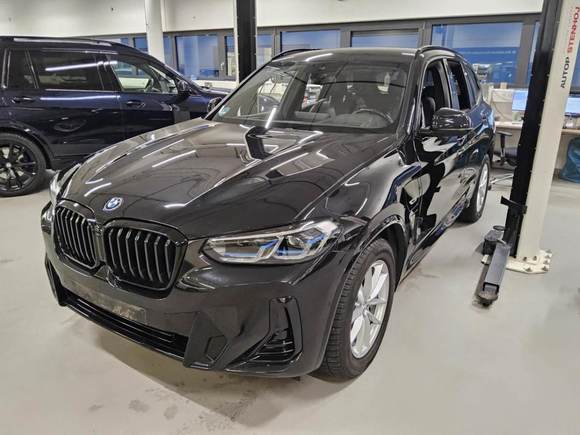 Náhľad spredu zľava