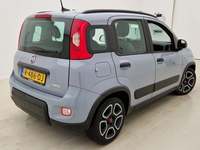 Vaade tagant paremalt