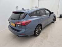 Vaade tagant paremalt