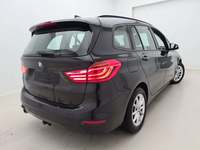 Vaade tagant paremalt