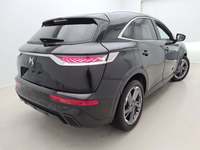 Vaade tagant paremalt