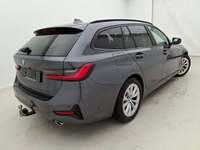 Vaade tagant paremalt