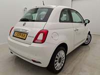 Vaade tagant paremalt