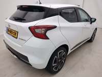 Vaade tagant paremalt