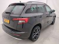 Vaade tagant paremalt