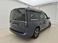 Vaade tagant paremalt