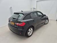 Vaade tagant paremalt