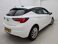 Vaade tagant paremalt