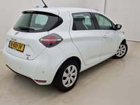 Vaade tagant paremalt