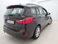 Vaade tagant paremalt