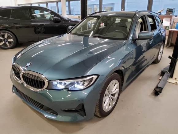 Náhľad spredu zľava