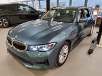 Náhľad spredu zľava