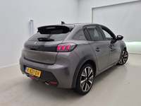 Vaade tagant paremalt