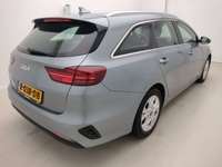 Vaade tagant paremalt