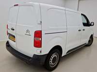 Vaade tagant paremalt