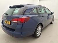 Vaade tagant paremalt