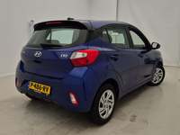 Vaade tagant paremalt