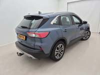 Vaade tagant paremalt