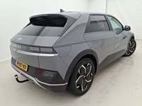 Vaade tagant paremalt