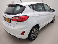 Vaade tagant paremalt