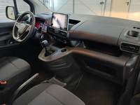 Pogled unutrašnji prostor