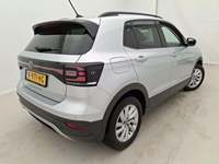 Vaade tagant paremalt