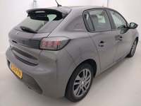 Vaade tagant paremalt