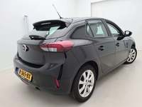 Vaade tagant paremalt