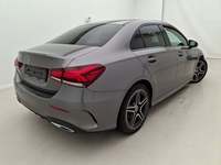 Vaade tagant paremalt