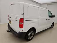 Vaade tagant paremalt