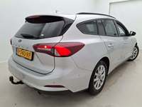 Vaade tagant paremalt