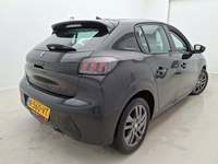 Vaade tagant paremalt