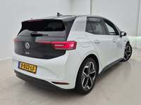 Vaade tagant paremalt