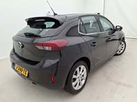 Vaade tagant paremalt