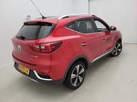 Vaade tagant paremalt