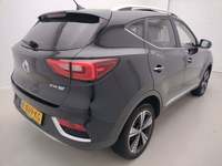 Vaade tagant paremalt