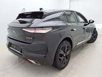 Vaade tagant paremalt