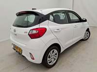 Vaade tagant paremalt