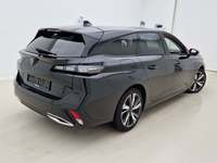 Vaade tagant paremalt