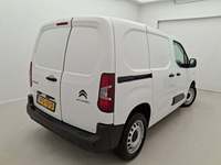 Vaade tagant paremalt