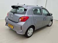 Vaade tagant paremalt